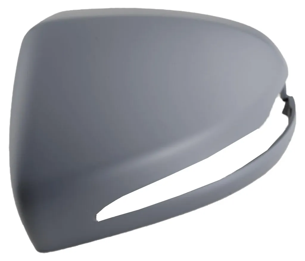 Johns Coque de Rétroviseur Gauche pour Mercedes Classe C W205 Apprêtée