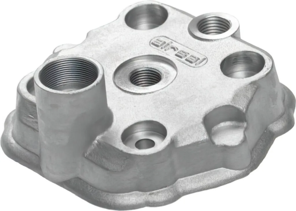 Culasse Airsal d39,9 anti-surchauffe pour moteur Derbi Senda GPR