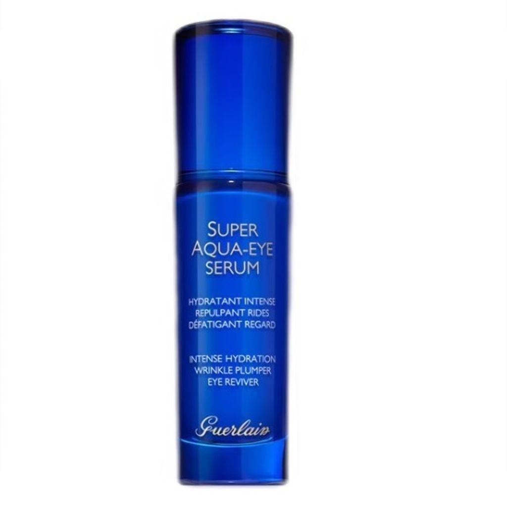 Guerlain Super Aqua-Serum, Serum do oczu, 15 ml, Kobiety, Zdjęcie produktu 