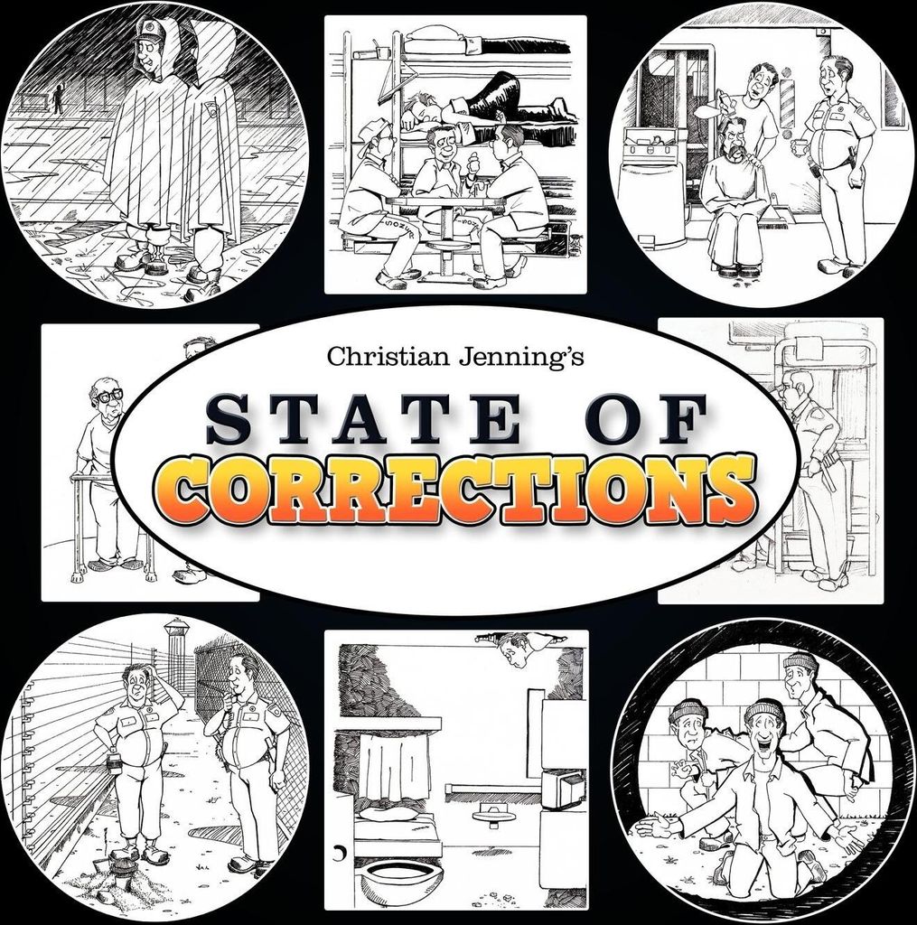 State of Corrections