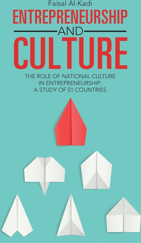 Entrepreneurship and Culture