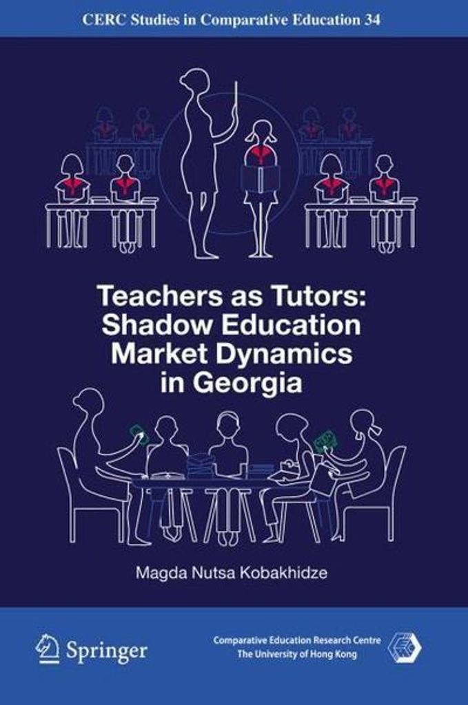 Teachers as Tutors: Shadow Education Market Dynamics in Georgia