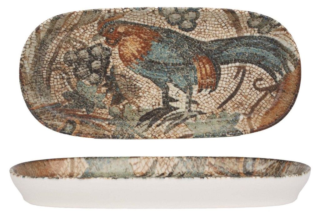 Bonna Servierschale - Mesopotamia - Porzellan - 21 cm Produktbild 