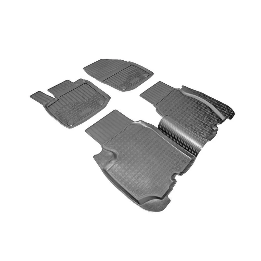 Protezione su Misura 3D Honda Civic IX (2011-2017) | Design e Robustezza
