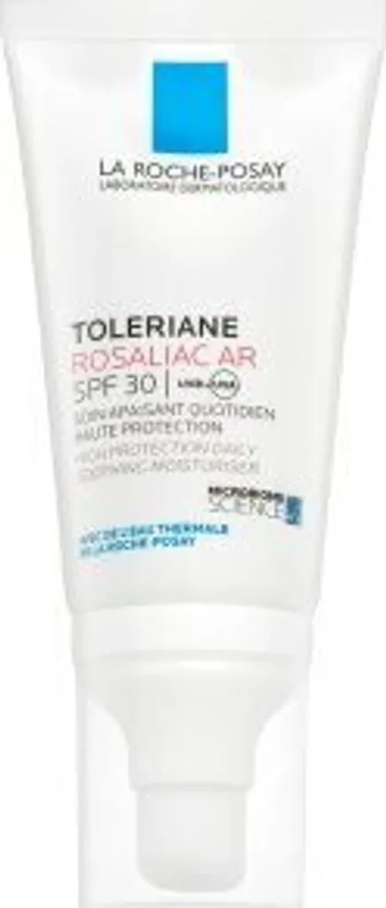 Trattamento Lenitivo Rosaliac AR SPF30 La Roche-Posay | Shop Online