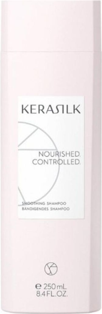 Kerasilk Nourished Erweichung Shampoo 750Ml Produktbild 