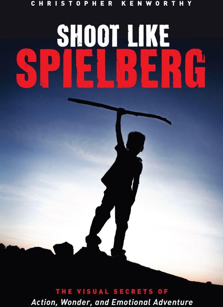 Shoot Like Spielberg