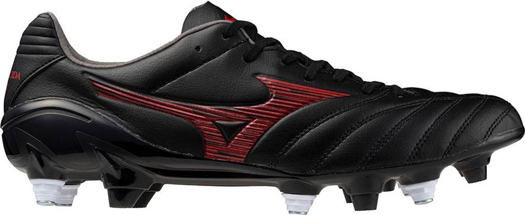 Mizuno Monarcida Neo Iii Pro Mix Fußballschuhe Schwarz EU 43 Schwarz EU 43