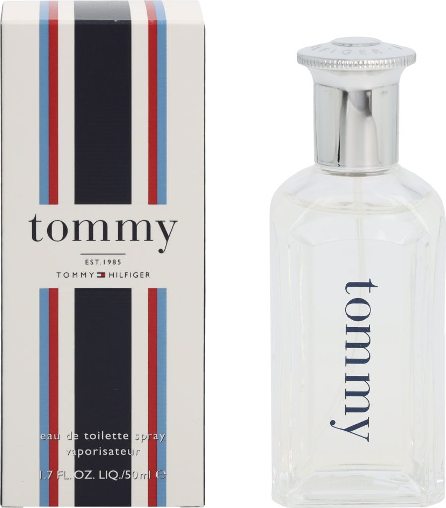 Tommy Hilfiger Tommy Fragrance, Männer, 50 ml, Nicht Produktbild 