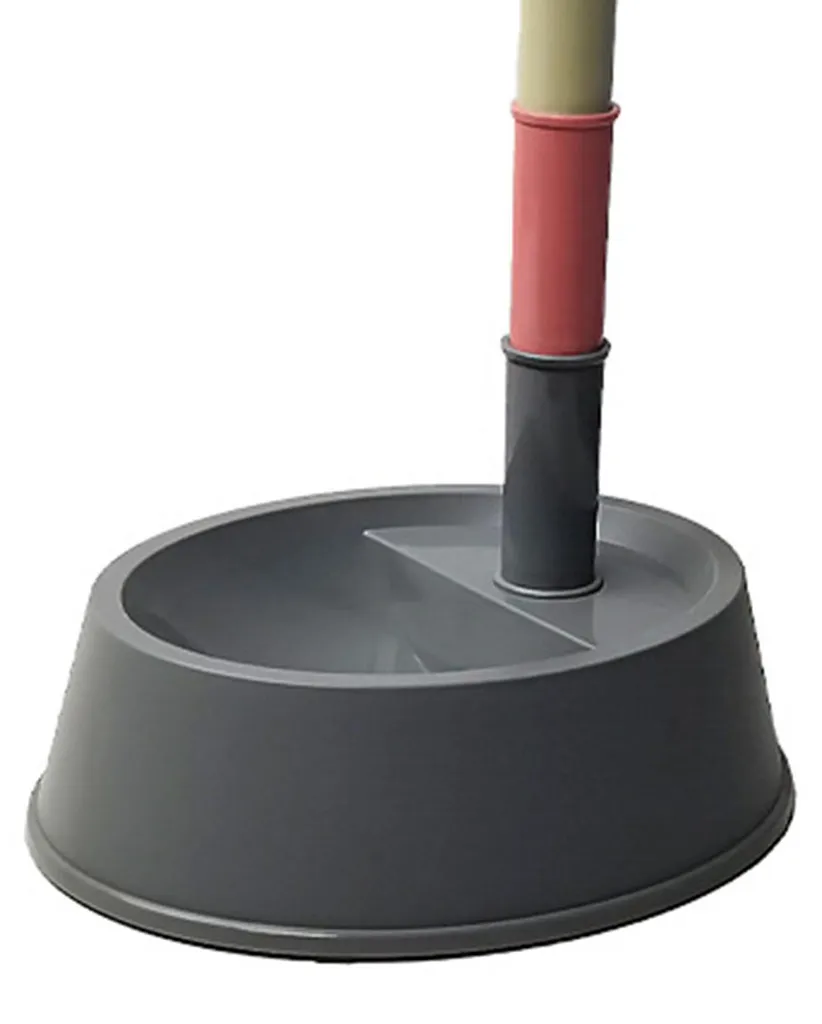 Distributeur d'eau pour chats polyvalent - Idéal pour Multi-animaux 2L - 3