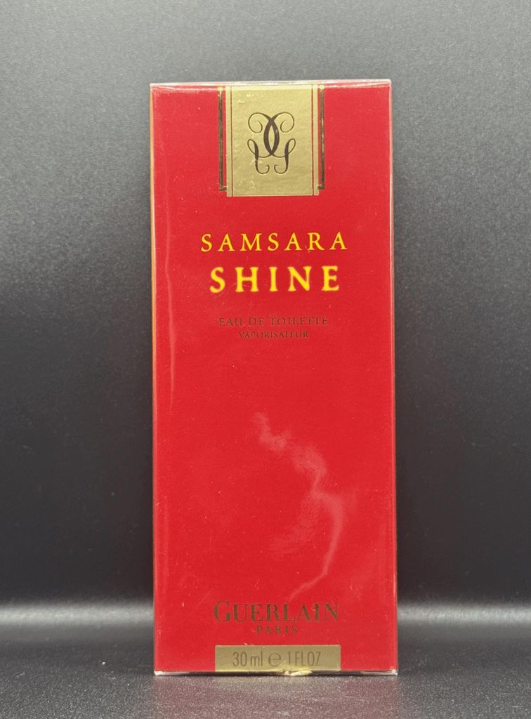 Guerlain Samsara Shine Eau de Toilette 30ml