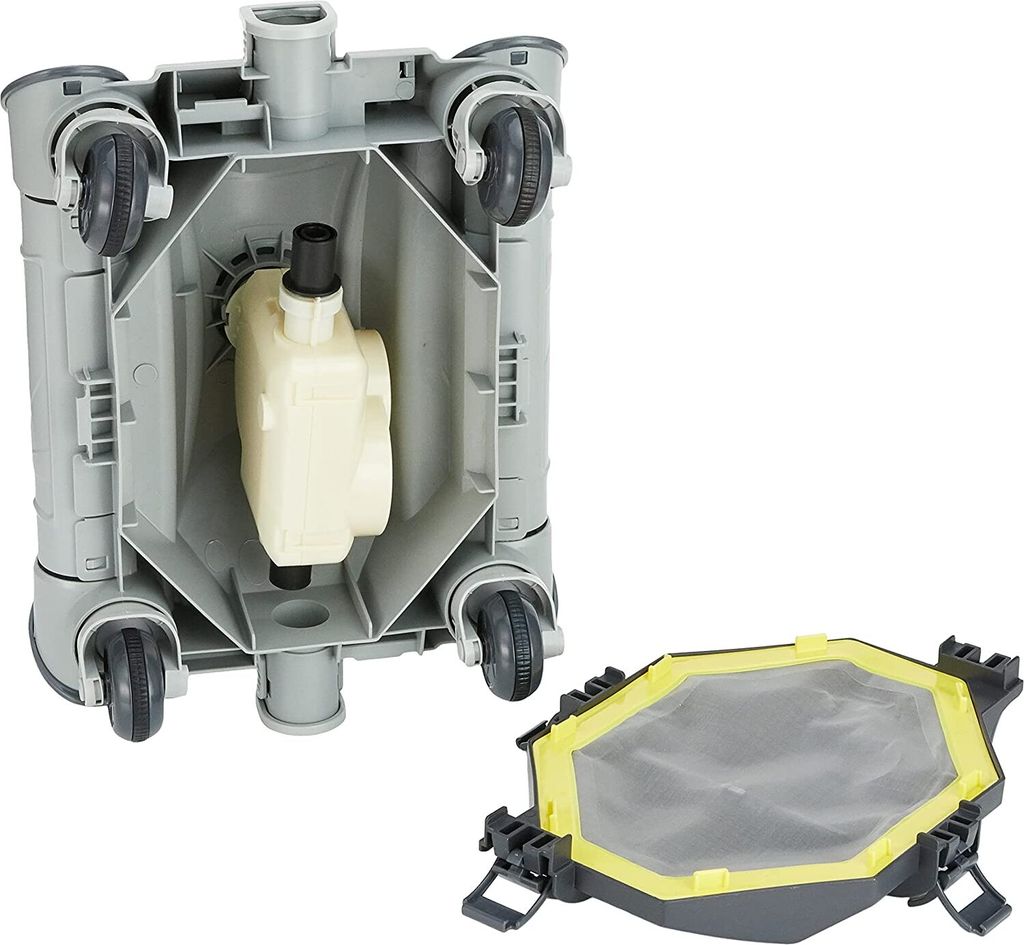 INTEX 28001 Auto Pool Cleaner - Bodenreiniger nur für Pools Produktbild 22