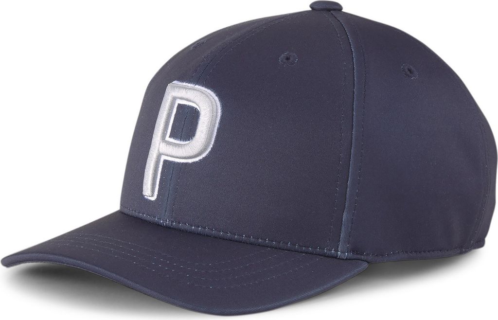 Puma Youth P Cap NAVY BLAZER OSFA Produktbild 