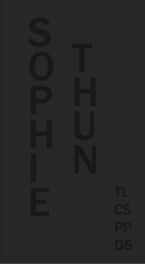 Sophie Thun