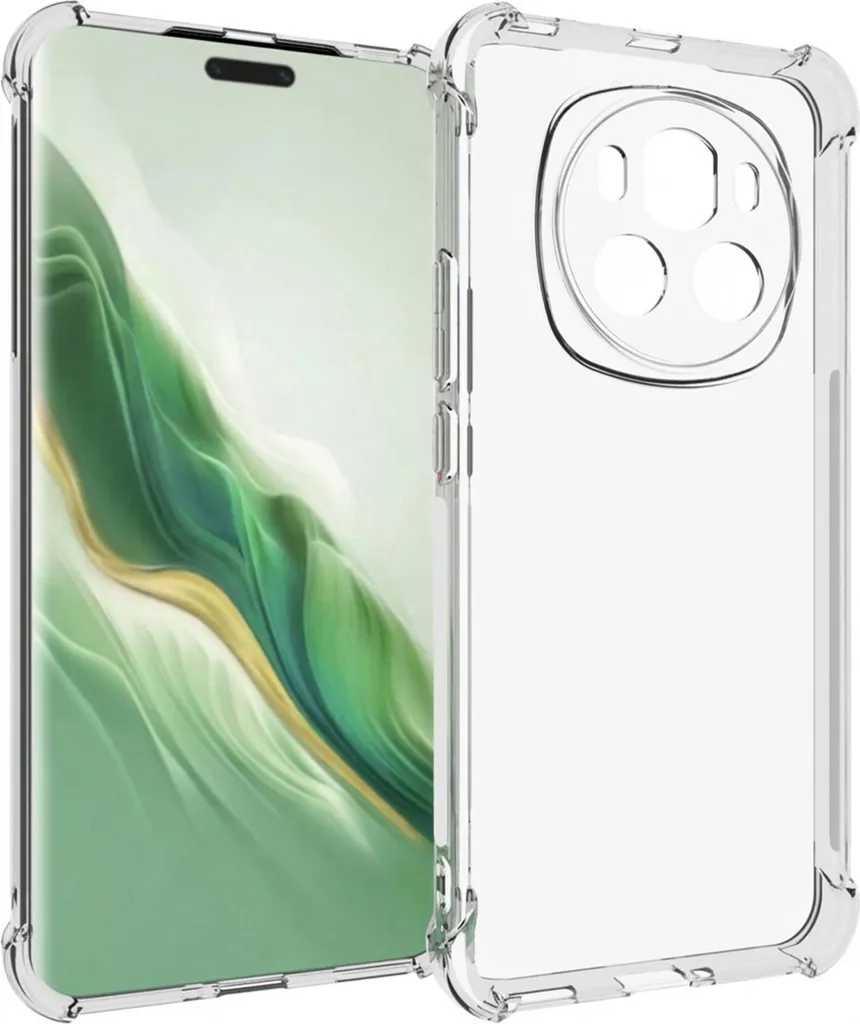 Recensione Custodia imoshion Honor Magic 6 Lite: Trasparente e Sicura