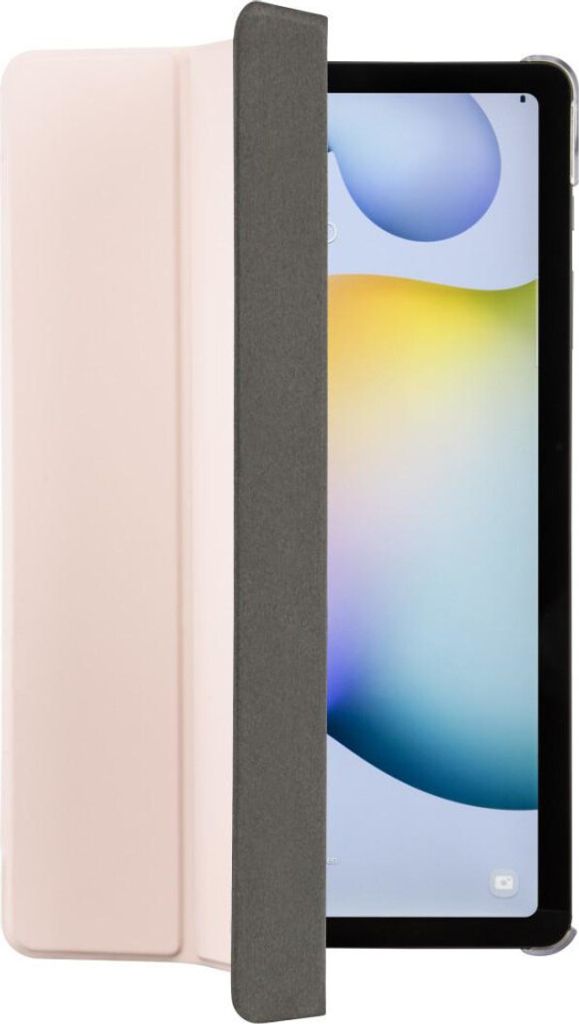 Fold Clear für Samsung Galaxy Tab S6 Lite 10.4" 20/22, Rosa (217210) Tablet-Hülle
