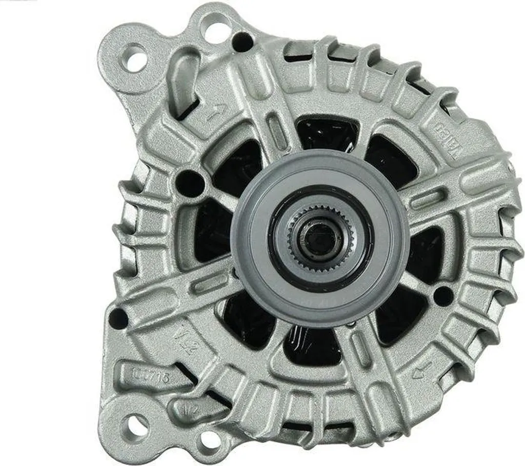 Alternateur de rechange pour Audi A4 8W, Audi A6 4F et Skoda Octavia