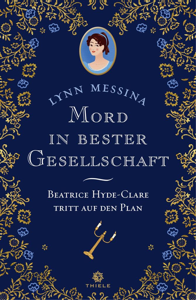 Mord in bester Gesellschaft