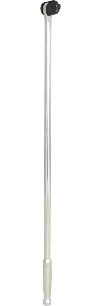 A product shot of a tool on a white background.