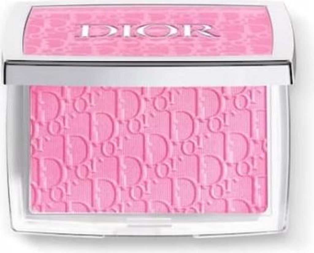 Dior Backstage Rosy Glow 001 Pink (4,4 g) Zdjęcie produktu 
