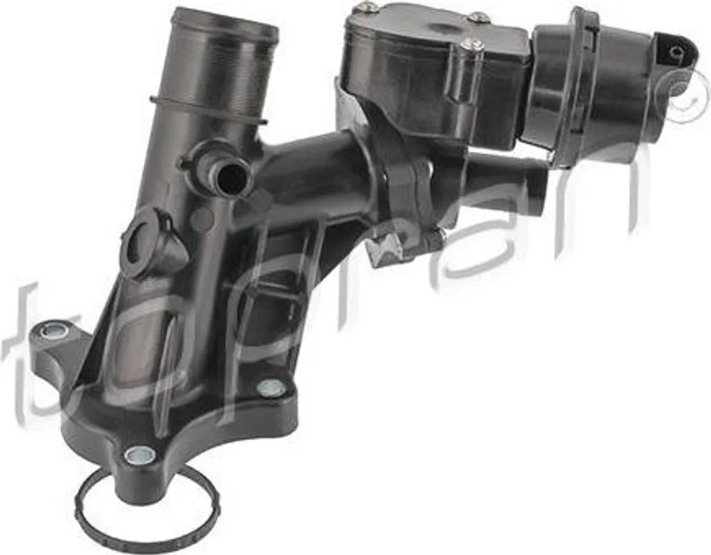 Bride de refroidissement robuste 6000616834 compatible Vito Vivaro