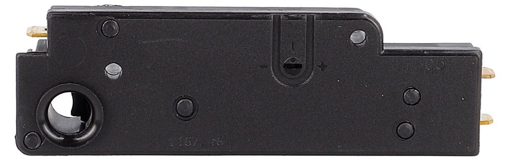 easyPART passend für 90476490 CANDY/ HOOVER Türverriegelung Candy für Waschmaschine