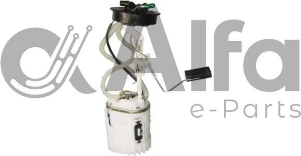 Alfa e-Parts AF05130 Sensore livello carburante OE 1H0919670 compatibile con Golf III, Vento