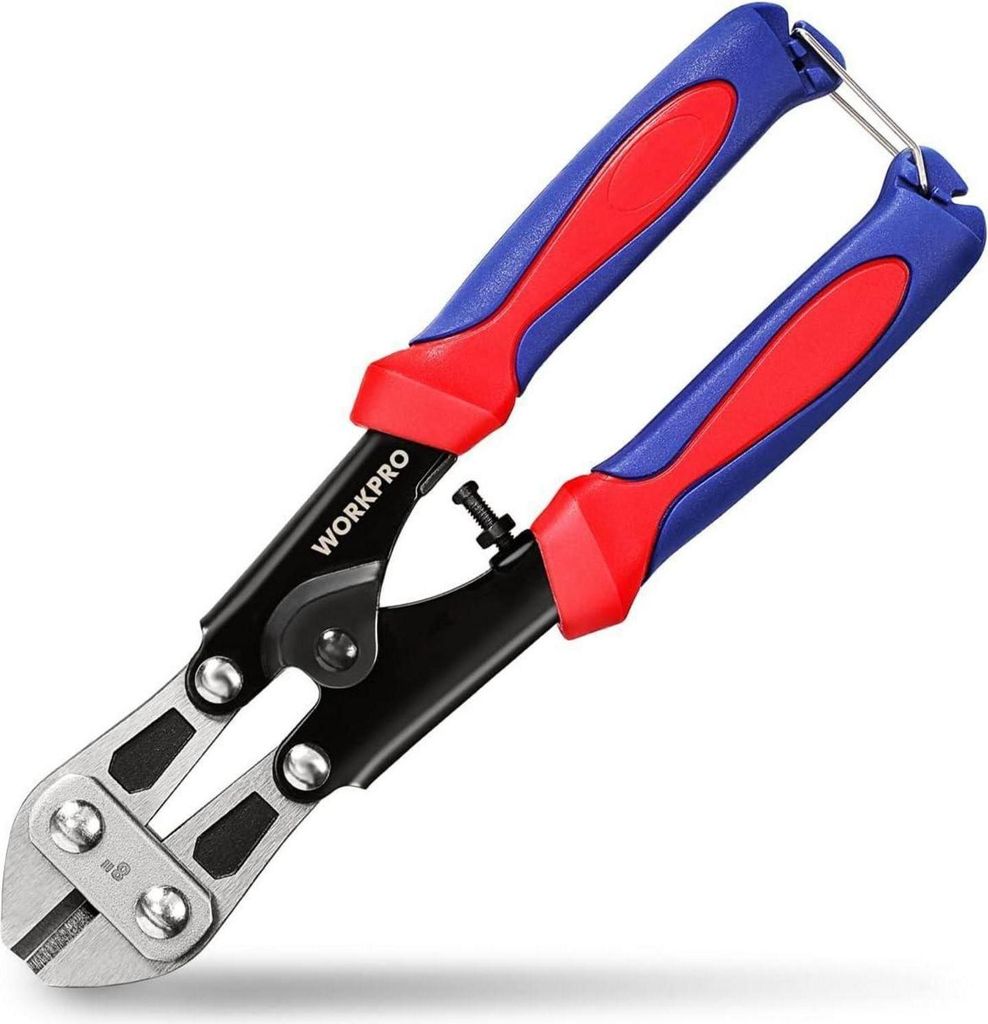 Tagliabulloni WORKPRO 210 mm mini taglierina laterale Ø2,3 Immagine del prodotto 