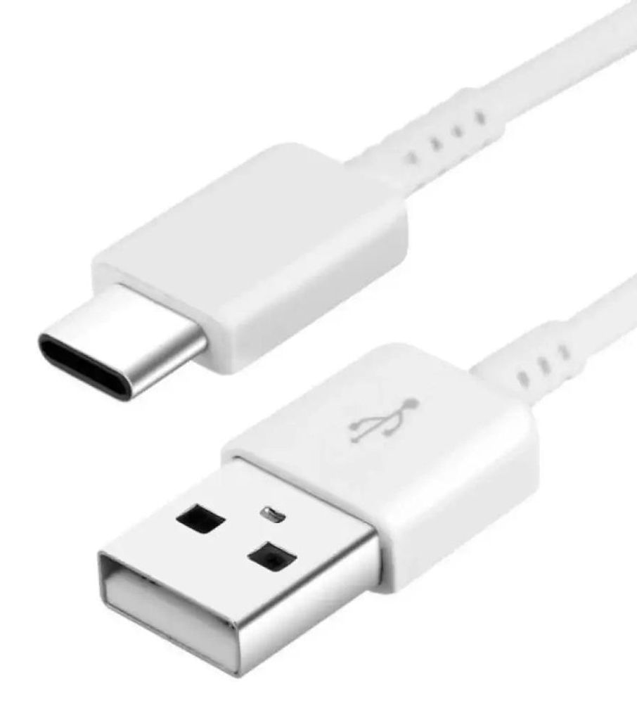 Câble de charge rapide original Samsung 0,8m EP-DR140AWE Image du produit 