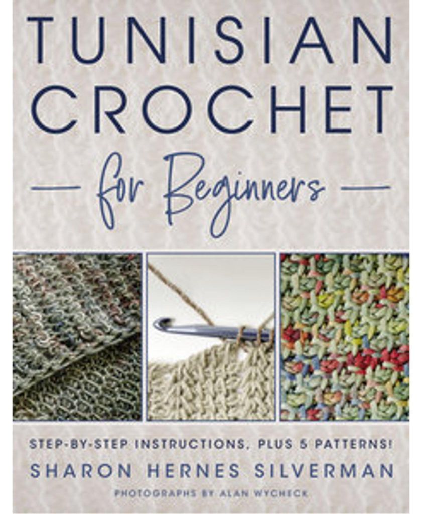 Tunisian Crochet for Beginners