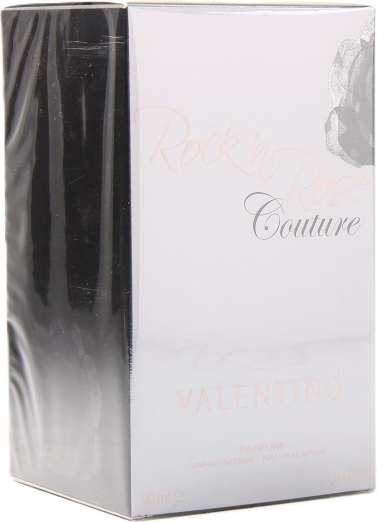Valentino Rock 'N Rose Couture Parfum 90ml