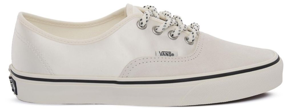 Vans Turnschuhe Modell VN000EHHC9F für Damen und Herren Weiß Ganzjährig