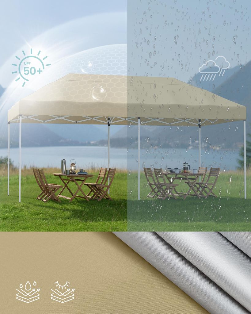 schlafsack mit ärmel Schlafsack mit Kaninchen-Sandschalenfutter und abnehmbarem Ärmel – Fresk main image 0