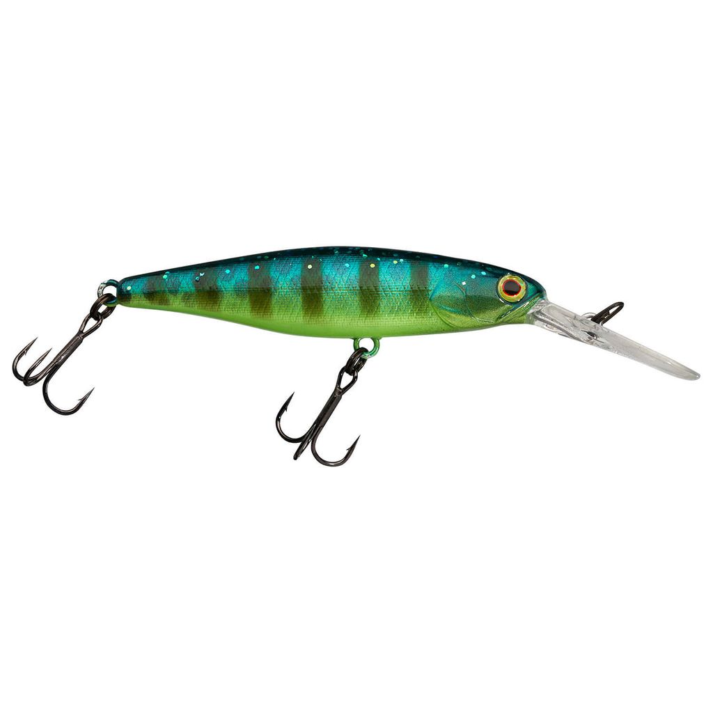 ILLEX DD Squirrel 67 SP Secret Grass Gill Wobbler