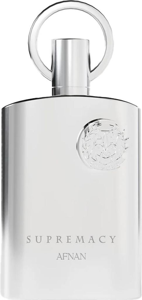 Afnan - Supremacy Silver Eau de Parfum, 150 ml Productafbeelding 