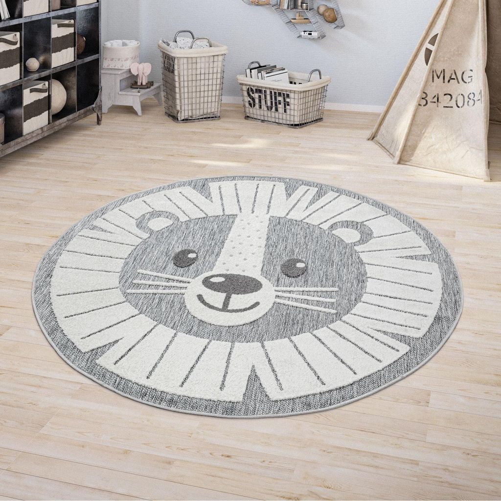 Tappeto per bambini Camera dei bambini Tappeto da esterno Immagine del prodotto 