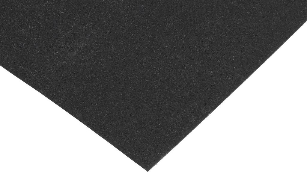 Presto Schleifpapier nass P400, 115 x 280 mm - 1 Stück