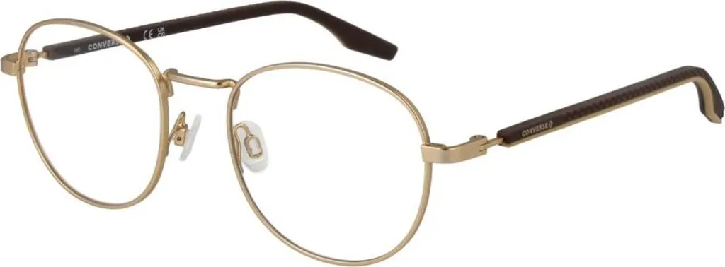 Converse CV3015 50717 - Monture de lunettes légère en acétate robuste