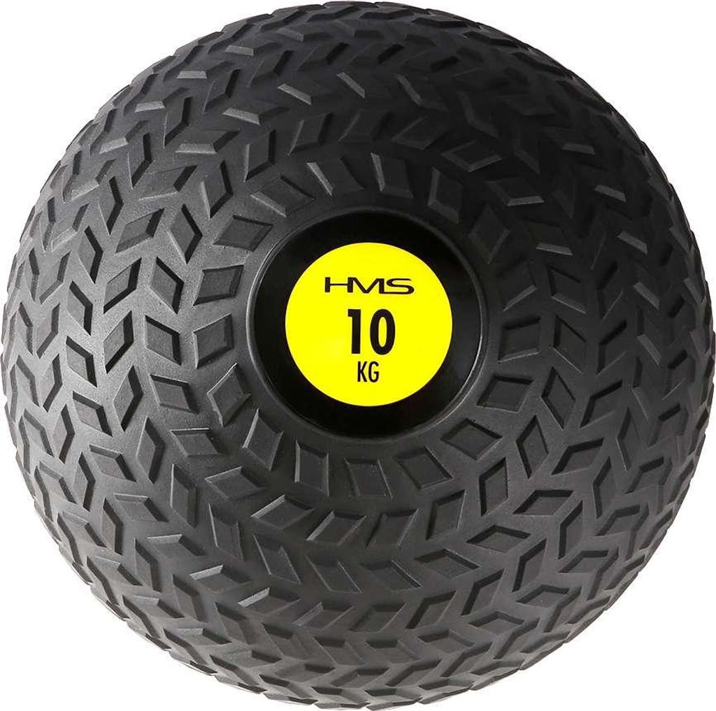 Pst10 Slam Ball 10 Kg Hms Gymnastikball