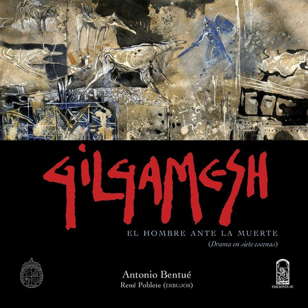 Gilgamesh