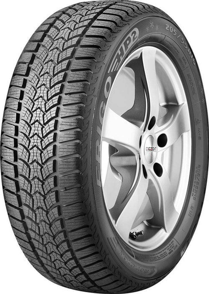 Debica Frigo Hp 2 205/55R16 91H Bsw