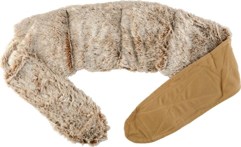 Warmies 08017, Pas do ogrzewania ciała, 1 szt. Zdjęcie produktu 