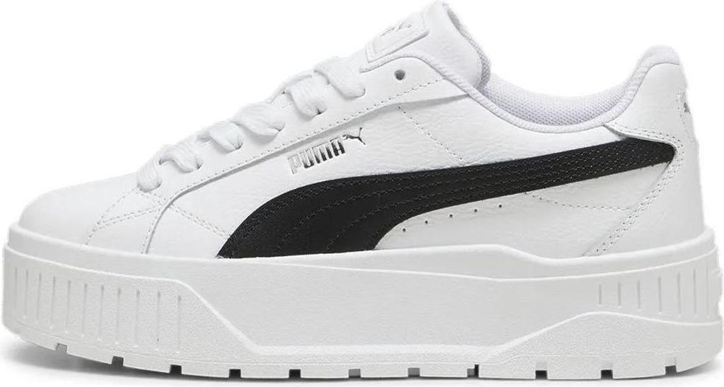 Puma Karmen Ii Sportschuhe Weiß EU 38 Mädchen Weiß EU 38