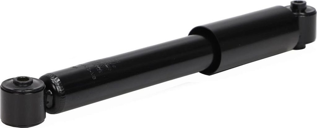 MS 290909-PCS-MS Stoßdämpfer Hinterachse für SMART CITY-COUPE (450)