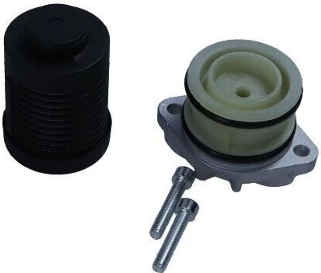 Supprimer bruits pont arrière : Kit Embrayage Haldex pour Golf 6 et 7
