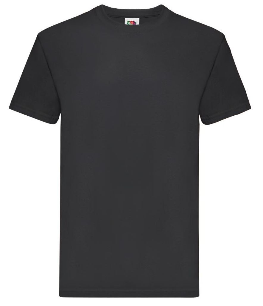 Fruit of the Loom F610440 tričko krátký rukáv pánské i Obrázek produktu 