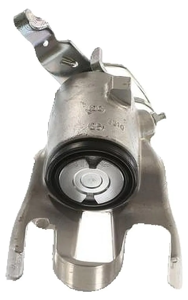 Étrier de frein robuste piston 12 mm TRISCAN pour Volkswagen CADDY Van