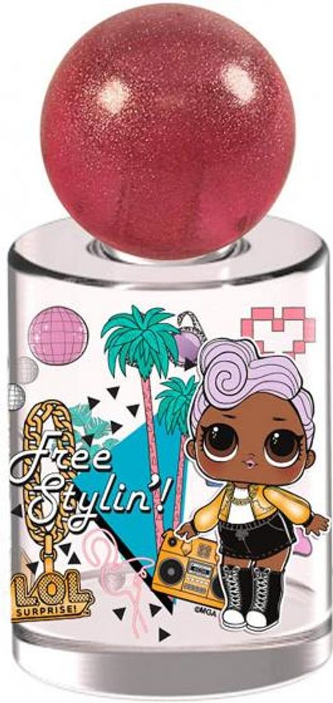 LOL Surprise Eau de Toilette 30 ml