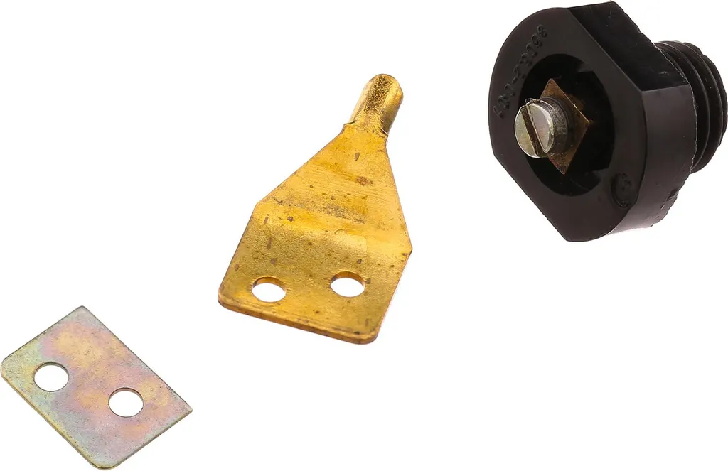 Interrupteur de ralenti haute précision MZ ES175 250 - Qualité origine
