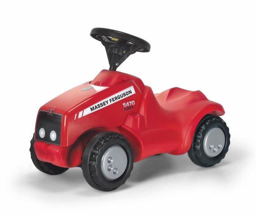 rolly toys rollyMinitrac MF 5470, 1,5 lat(a), 4 szt., Zdjęcie produktu 